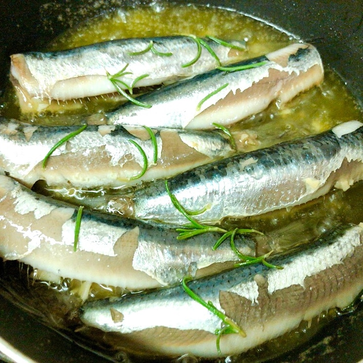 パンに合う料理 オイルサーディン 真鰯のオイル煮 レシピ 作り方 By M H 楽天レシピ パンに合う料理 オイルサーディン 真鰯のオイル煮 レシピ 作り方 By M H 楽天レシピ